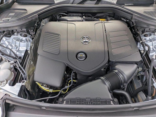 New 2027 Mercedes-Benz GLC 300 image 17
