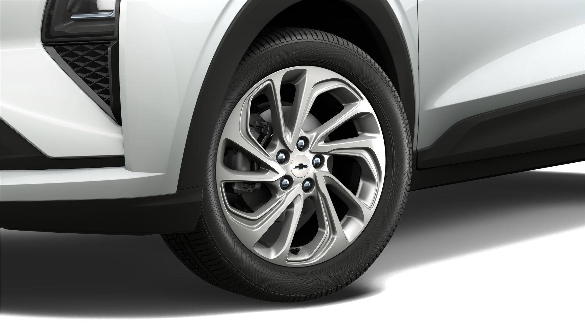 New 2027 Chevrolet Bolt LT FWD image 52