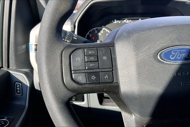Used 2023 Ford F150 XLT image 11
