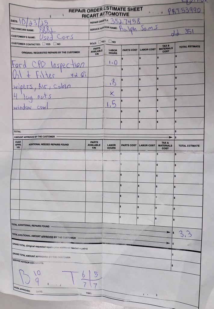 Used 2022 Chevrolet Equinox RS w/ Infotainment Package image 5