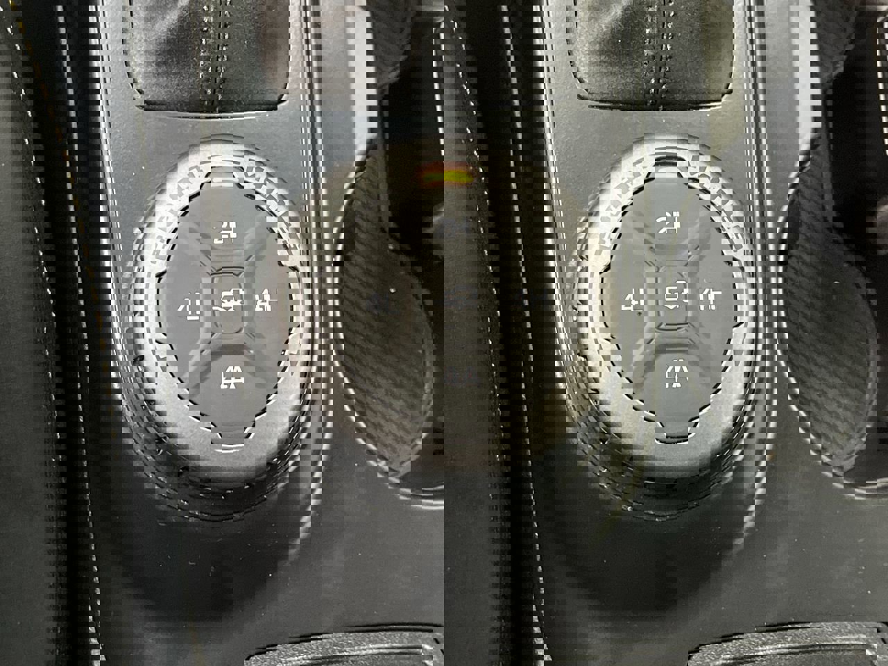 Certified 2024 Ford Bronco Badlands image 14