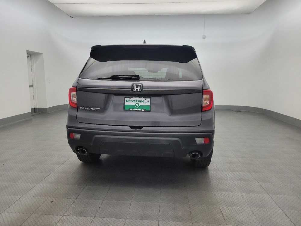 Used 2019 Honda Passport EX-L image 6