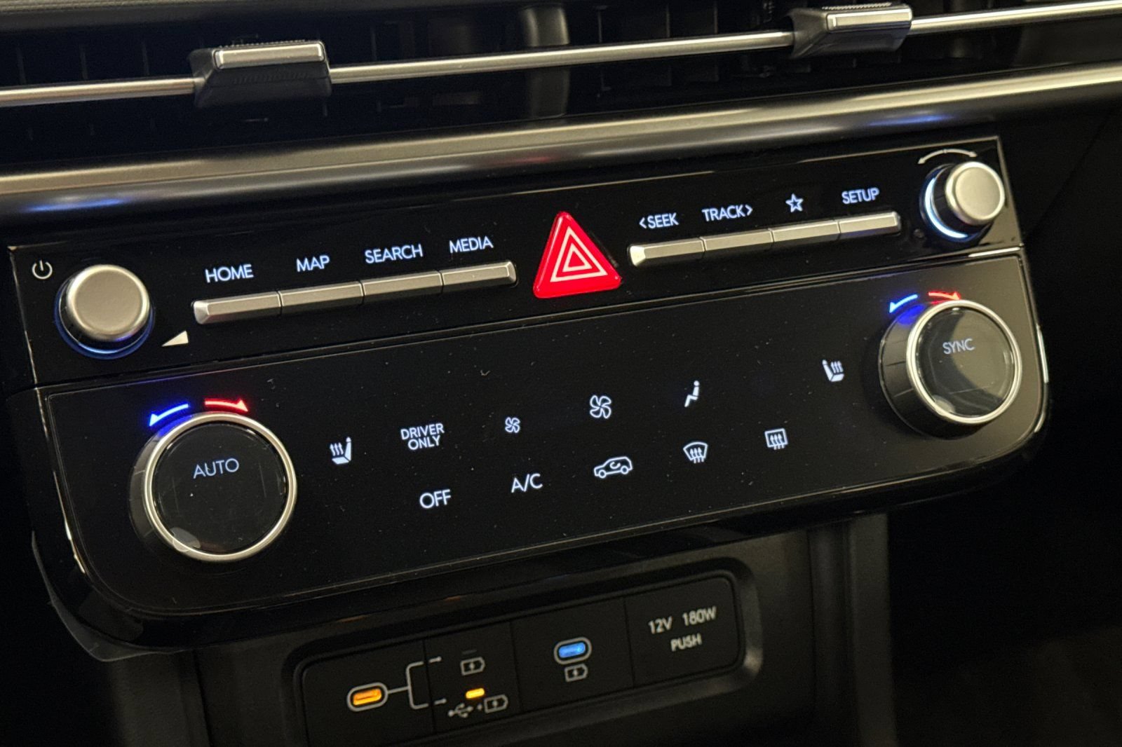 New 2026 Hyundai Tucson SEL AWD/4WD image 20