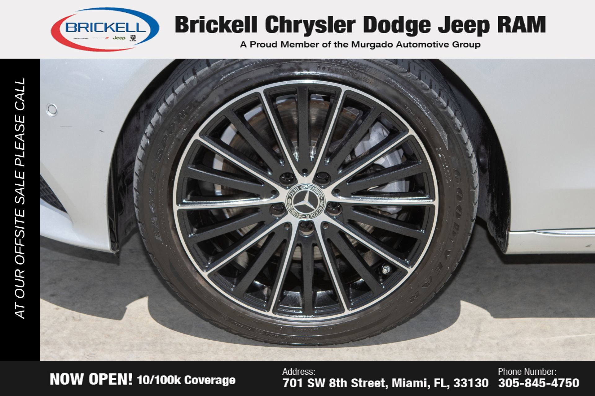 Used 2020 Mercedes-Benz C 300 Sedan w/ Premium Package image 36