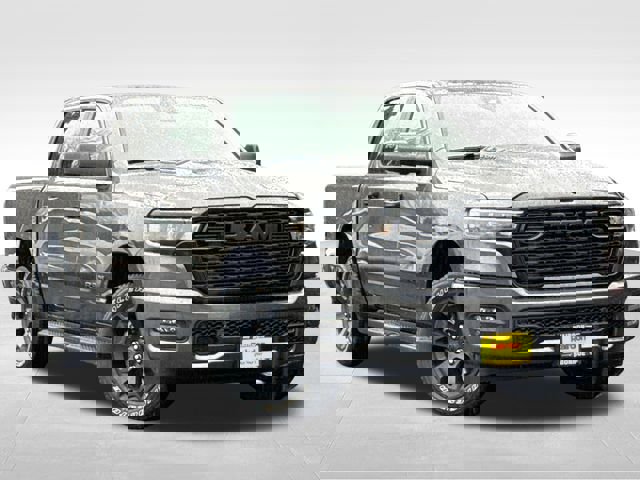 New 2026 RAM 1500 Express