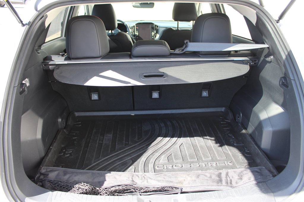 Used 2024 Subaru Crosstrek 2.5i Limited w/ Popular Package #4A image 15