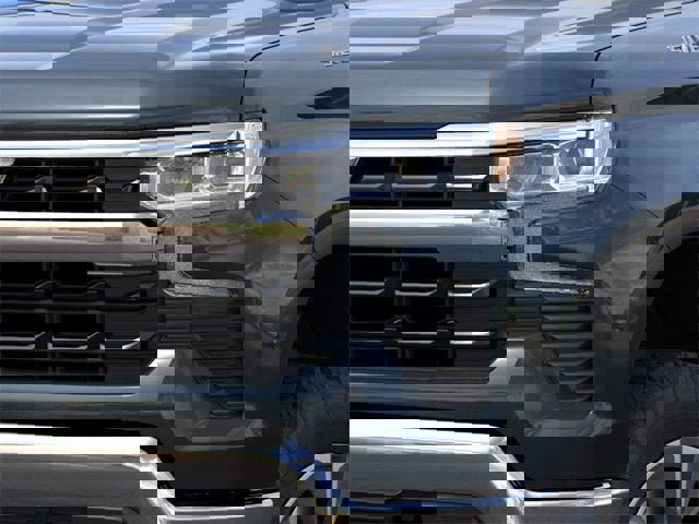 New 2026 Chevrolet Silverado 1500 LT image 10