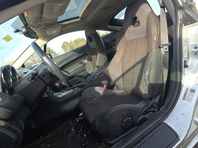Used 2007 Mitsubishi Eclipse GS FWD image 14