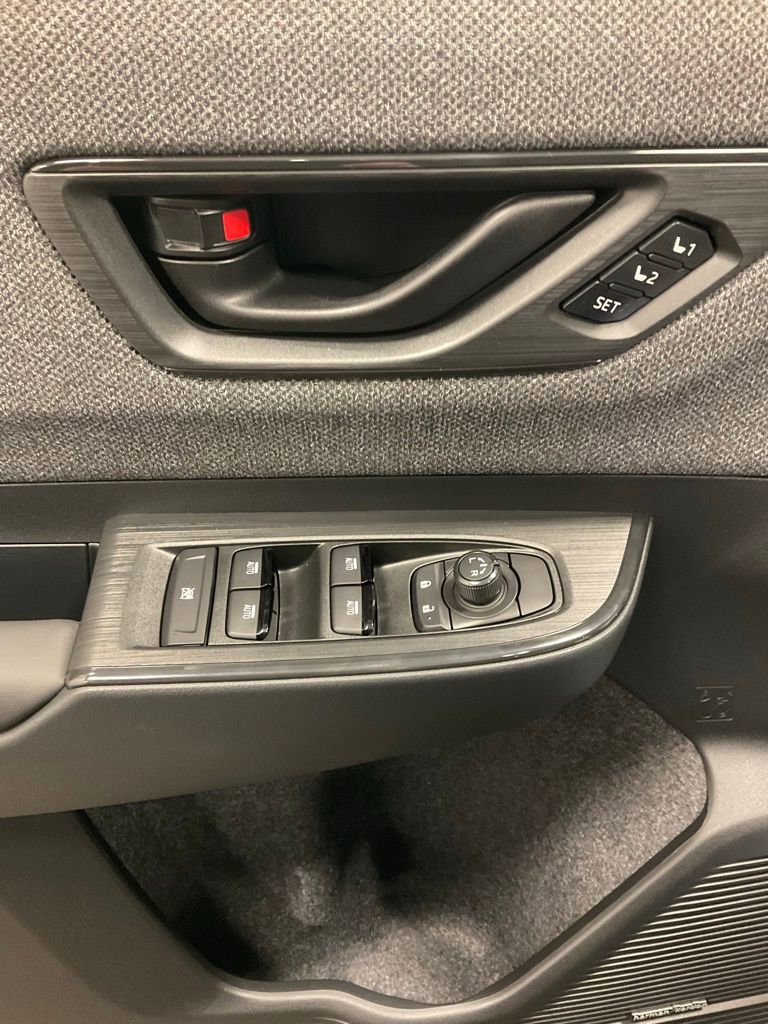 New 2026 Subaru Outback Limited XT image 10