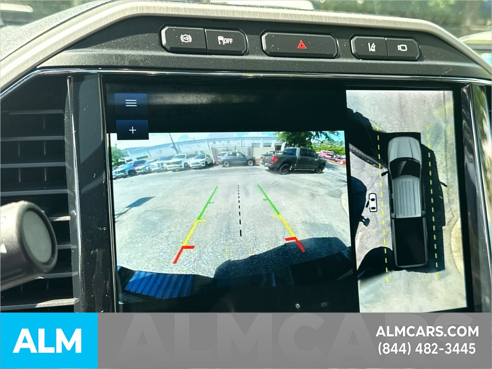 Used 2022 Ford F250 Platinum AWD/4WD image 23