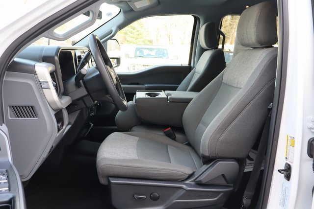 Used 2025 Ford F250 XLT image 20