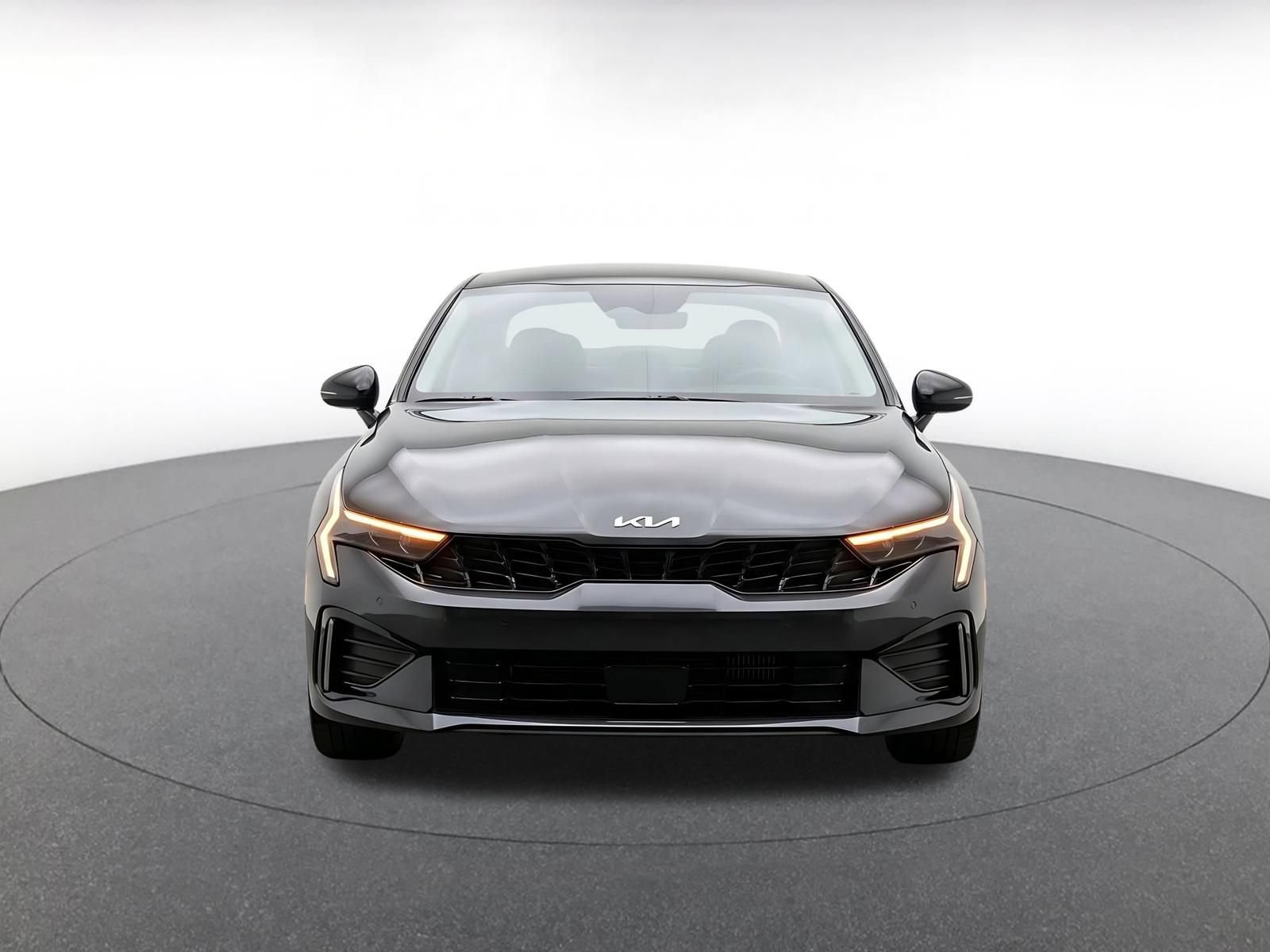 Used 2025 Kia K5 LXS FWD video 2