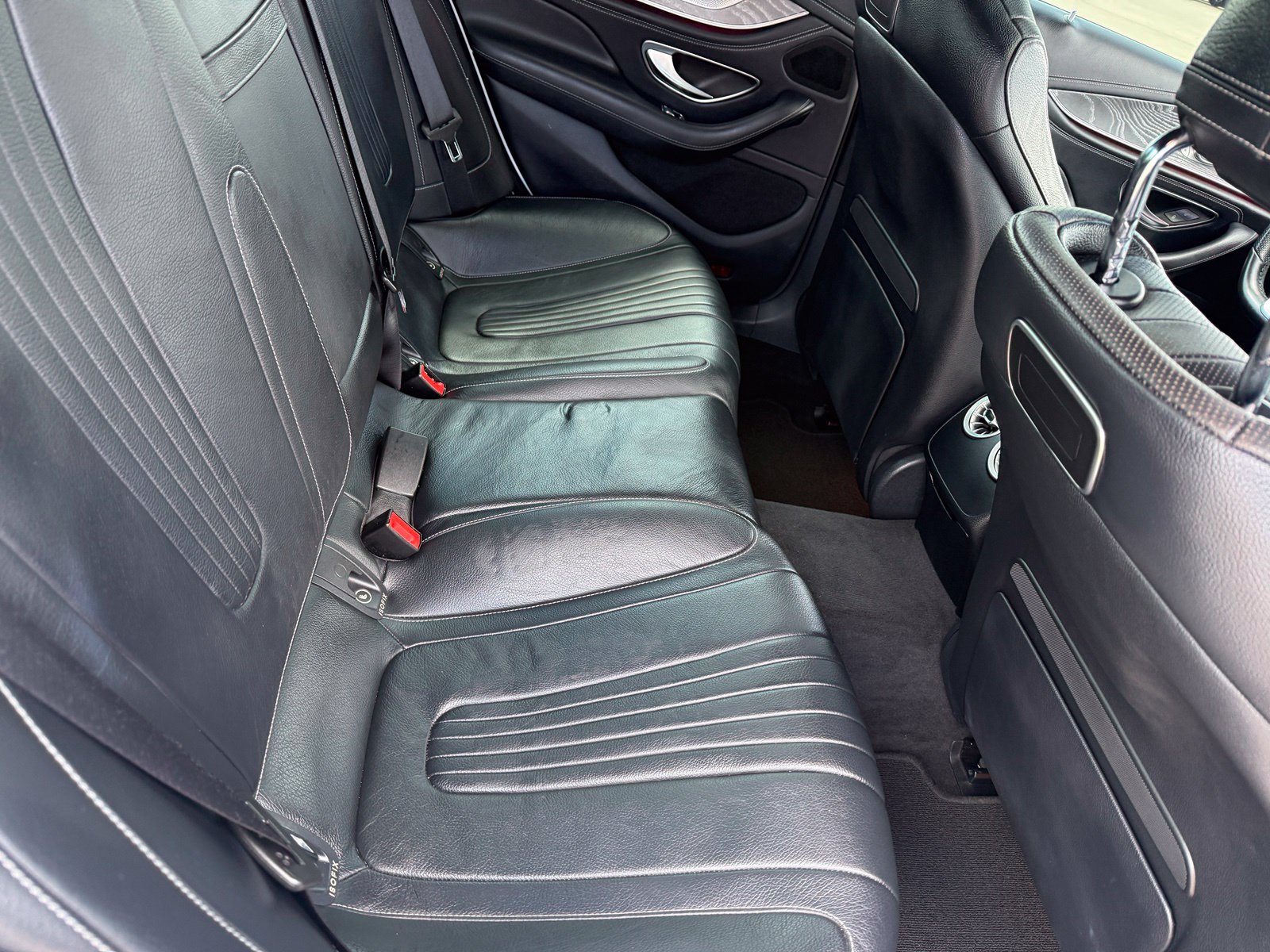 Used 2019 Mercedes-Benz CLS 450 image 18