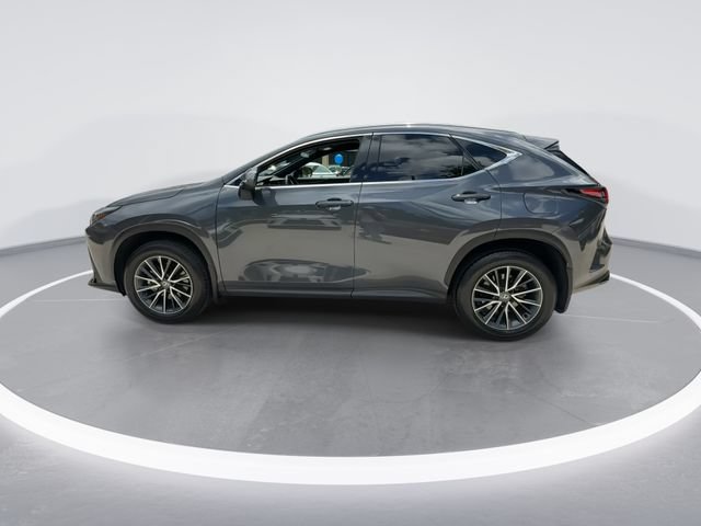 Certified 2025 Lexus NX 250 FWD w/ Accessory Package (K3) image 5