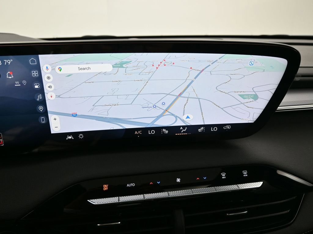 New 2026 Buick Enclave Sport Touring w/ Super Cruise Package image 17