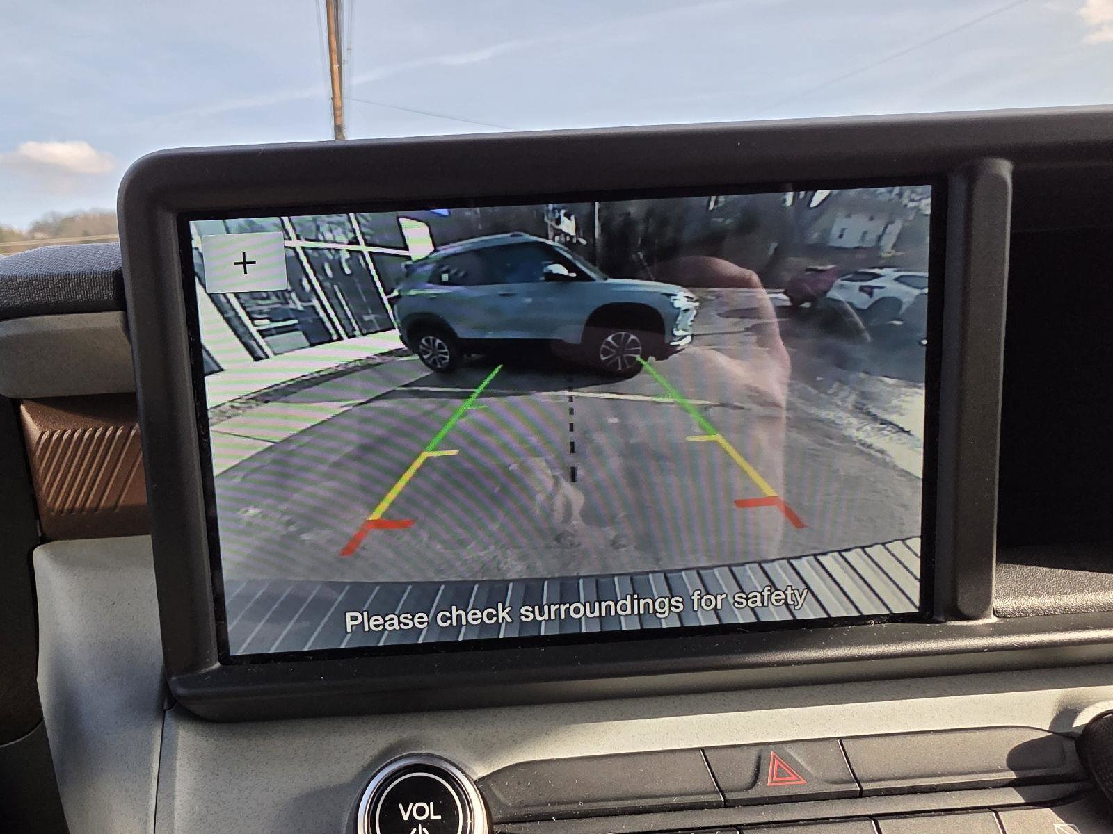 Used 2022 Ford Maverick Lariat w/ Equipment Group 500A Standard image 18