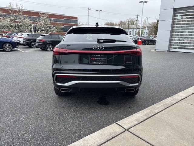 New 2026 Audi Q5 Premium Plus image 4