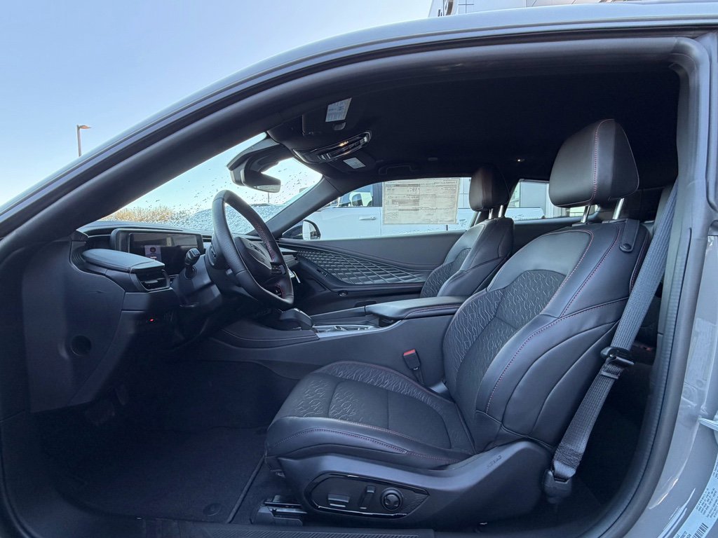 New 2026 Dodge Charger Scat Pack image 22