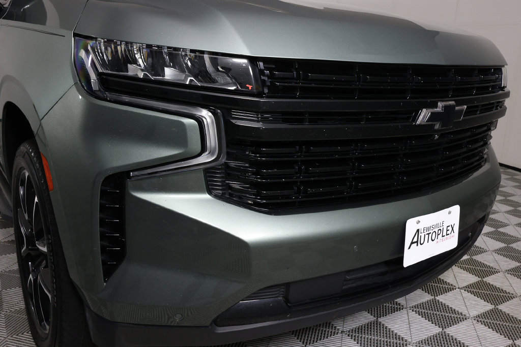 Used 2023 Chevrolet Tahoe RST w/ Luxury Package AWD/4WD image 41