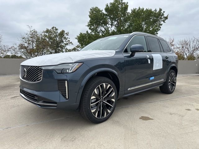 New 2026 Volvo XC90 B6 Plus w/ Protection Package Premier image 3