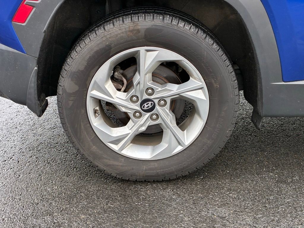 Used 2023 Hyundai Tucson SEL image 45