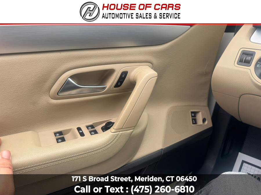 Used 2015 Volkswagen CC Sport image 31