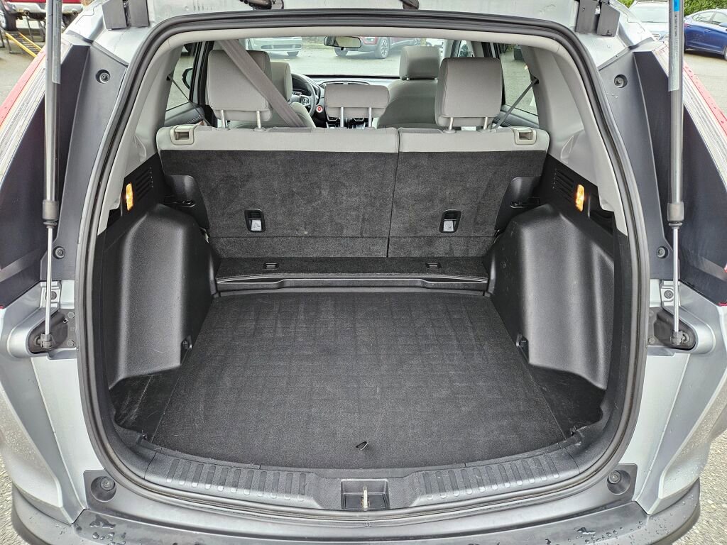 Used 2018 Honda CR-V EX image 15