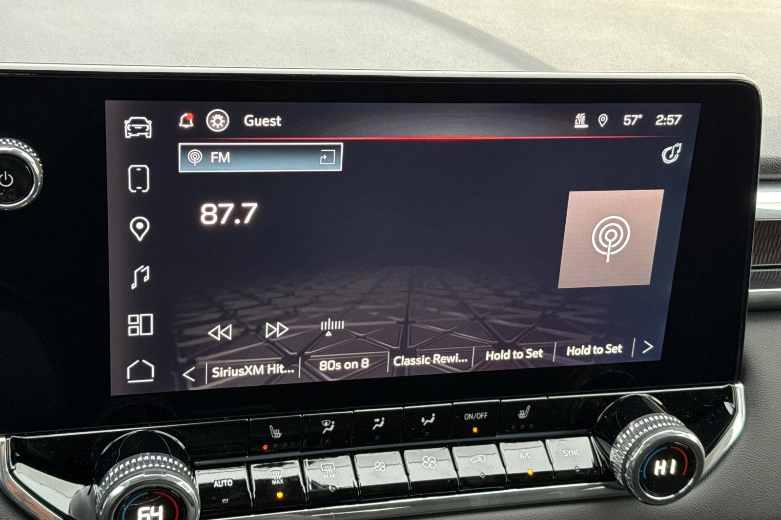 New 2026 GMC Canyon Elevation w/ Convenience Package image 18