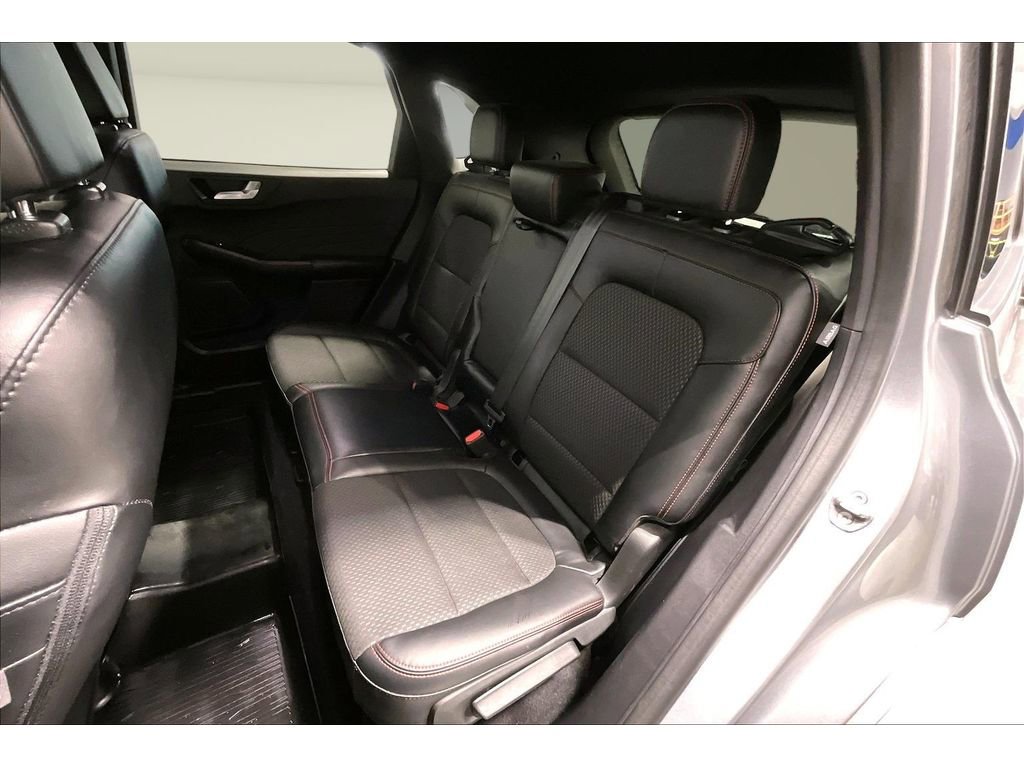 Used 2023 Ford Escape ST-Line w/ Tech Pack #1 image 27