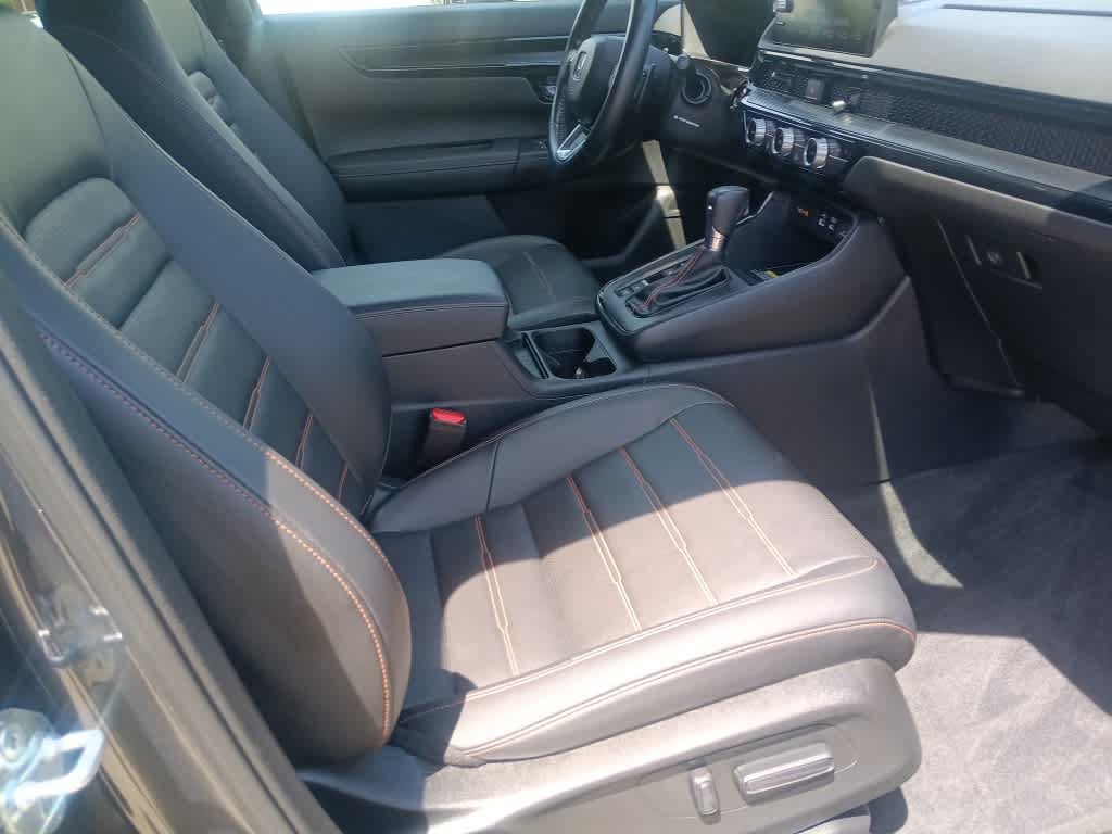 Used 2024 Honda CR-V Sport Touring image 27