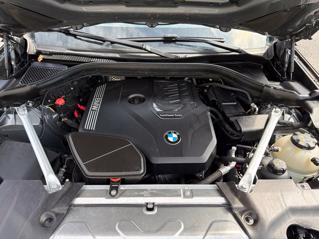 Used 2024 BMW X3 xDrive30i w/ Convenience Package AWD/4WD image 13