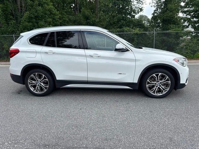 Used 2017 BMW X1 xDrive28i AWD/4WD image 12