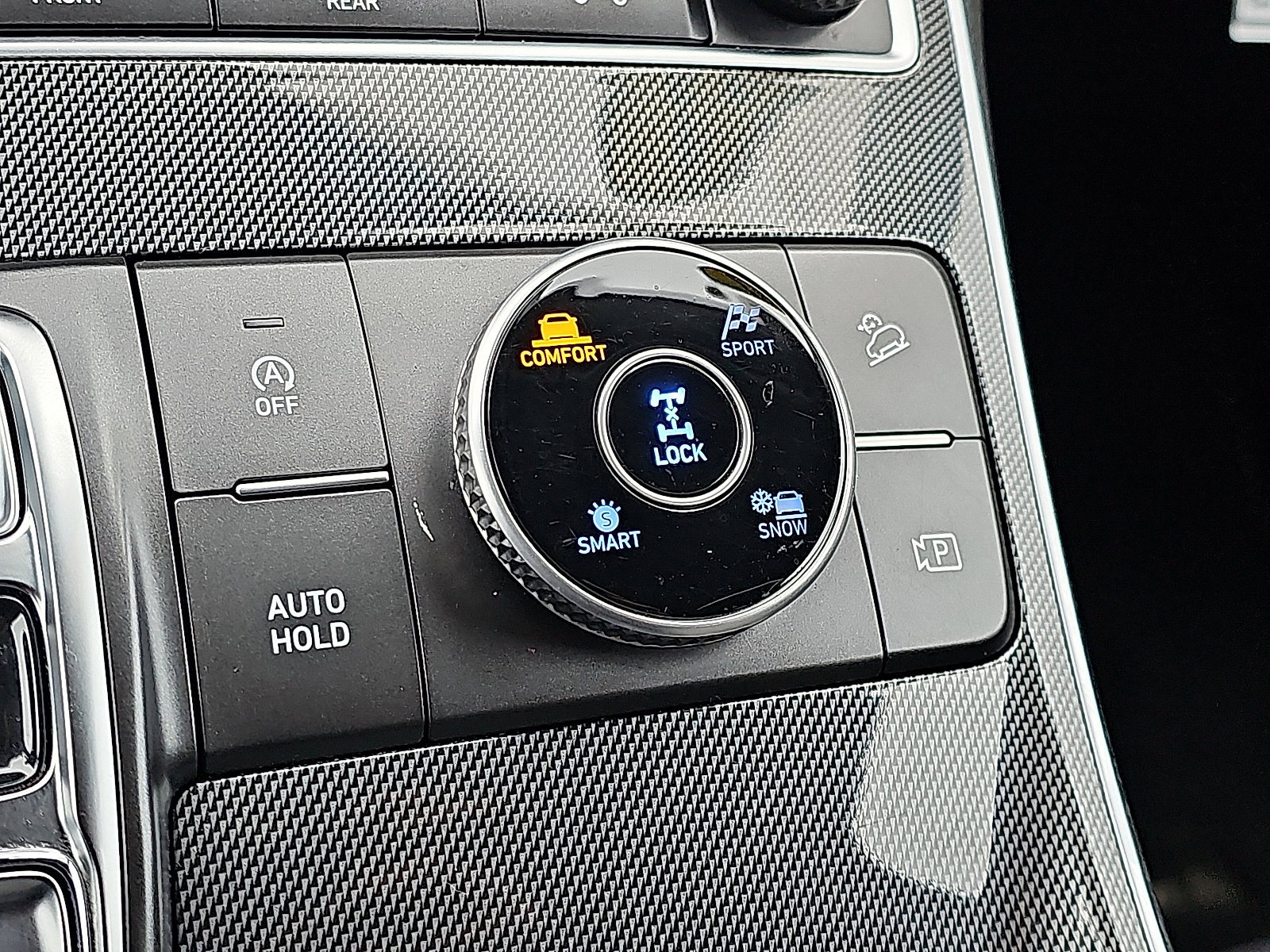 Used 2023 Hyundai Santa Fe SE w/ Cargo Package image 22