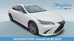 Used 2019 Lexus ES 350 w/ Premium Package FWD image 1