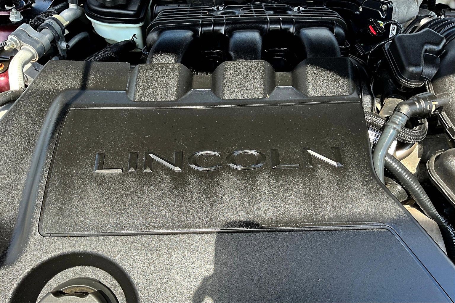 Used 2012 Lincoln MKZ AWD image 33