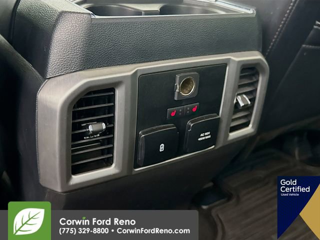 Used 2022 Ford F250 Platinum w/ Tremor Off-Road Package image 30