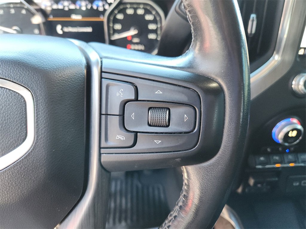 Used 2019 GMC Sierra 1500 Denali w/ Denali Ultimate Package image 32