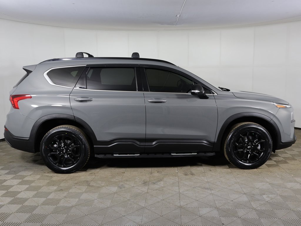 Certified 2023 Hyundai Santa Fe XRT w/ Cargo Package image 14