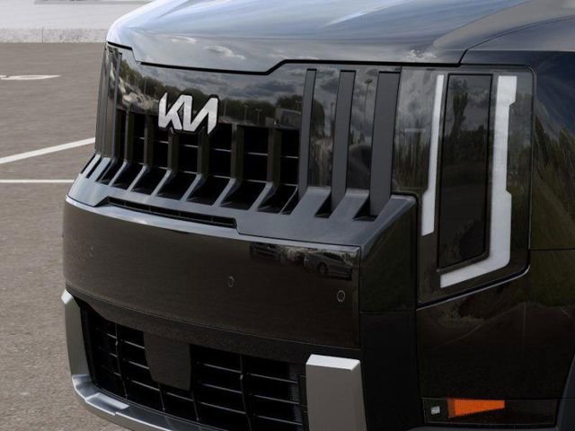 New 2027 Kia Telluride LX FWD image 13