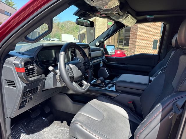 New 2026 Ford F150 Raptor AWD/4WD image 9