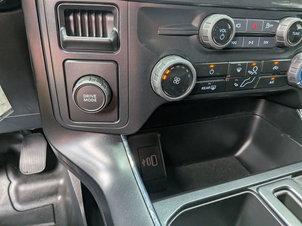 Used 2025 Ford F150 STX RWD image 18