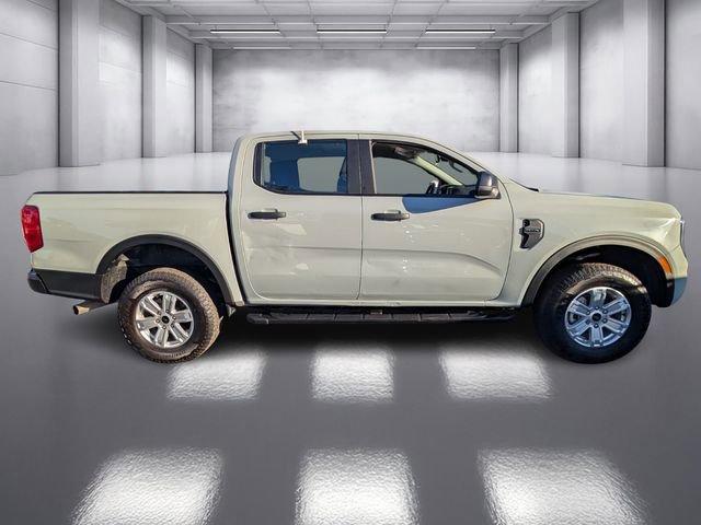 Used 2024 Ford Ranger XL w/ Trailer Tow Package image 4