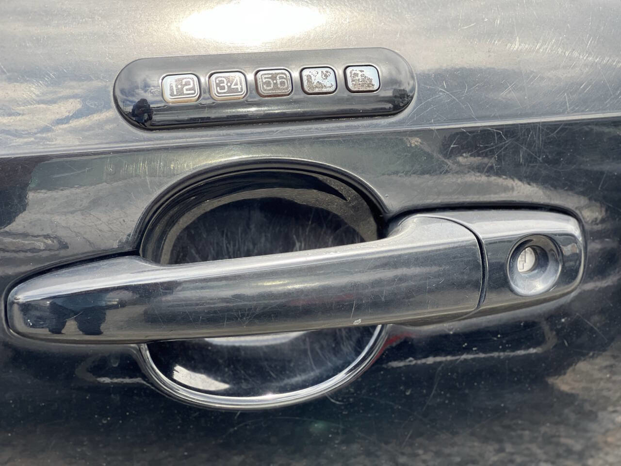 Used 2008 Lincoln MKX AWD image 37