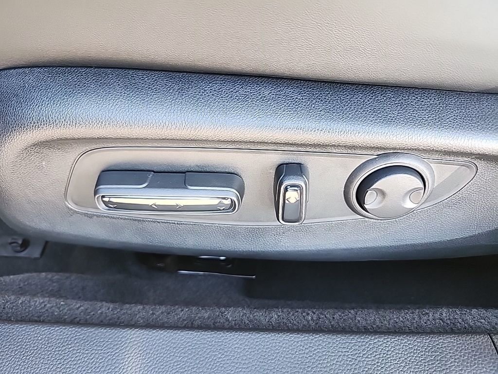 New 2025 Honda Accord Sport image 22