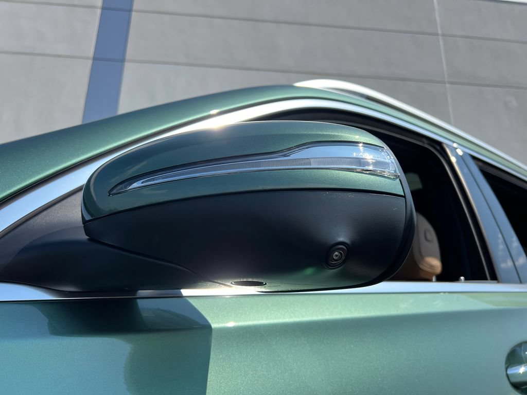 New 2026 Mercedes-Benz GLS 450 4MATIC image 33