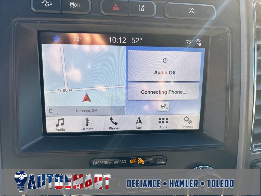 Used 2019 Ford Expedition XLT w/ Equipment Group 202A image 30