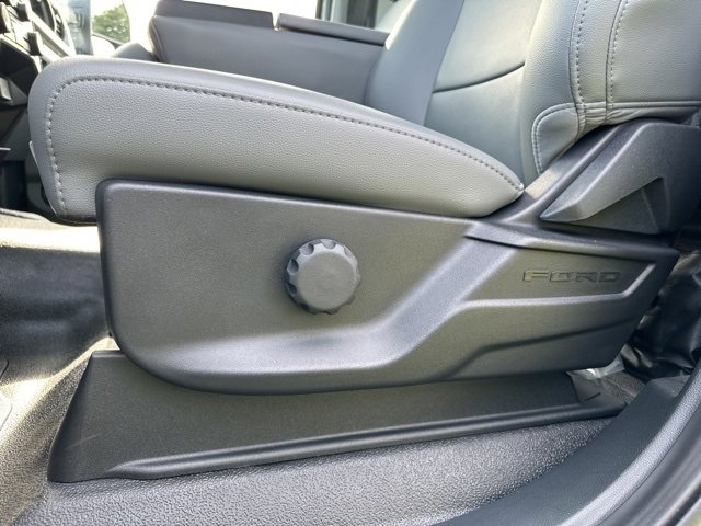 New 2024 Ford F350 XL w/ XL Chrome Package image 24