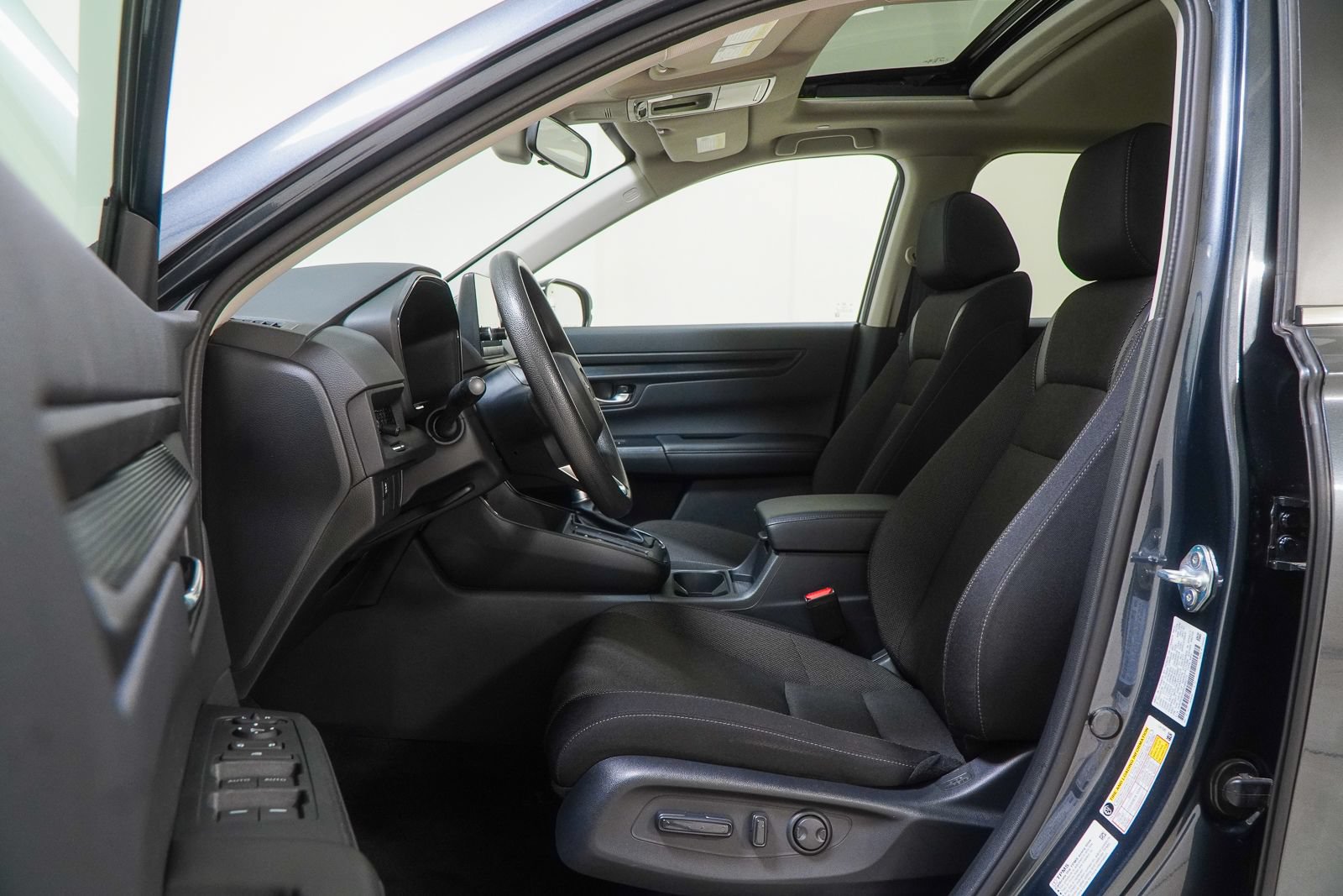 Used 2024 Honda CR-V EX image 20