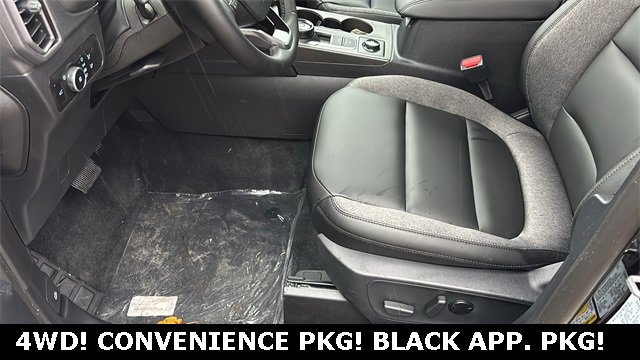 New 2025 Ford Bronco Sport Big Bend w/ Convenience Package image 22