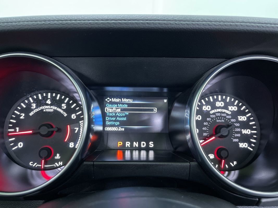 Used 2023 Ford Mustang Premium image 18